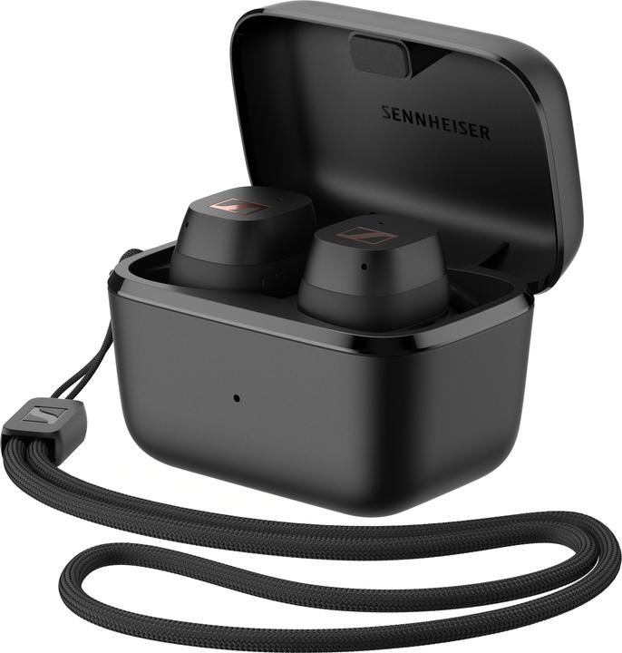 Actual product image Sennheiser Sport TW (NC, 9 h, Wireless)