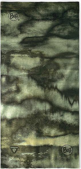 Actual product image Buff Thermonet Fust Camouflage