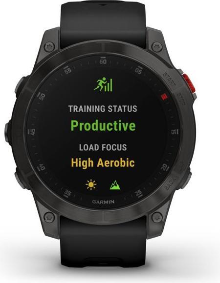 Image du produit Garmin epix Sapphire Gen2 (47 mm)