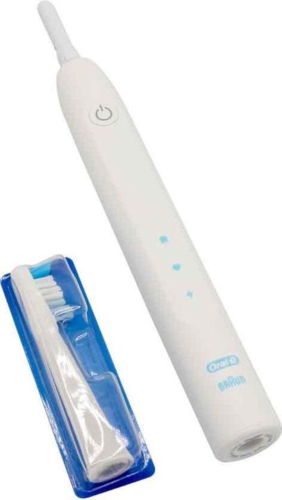 Produktbild Oral-B Pulsonic Slim Clean 2000 (Schallzahnbürste)