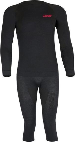 Immagine prodotto Lenz Intimo Merino Uomo (XXL, 3XL)