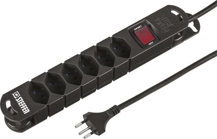 Variable Steba (6 x, Type 13, 5 m)