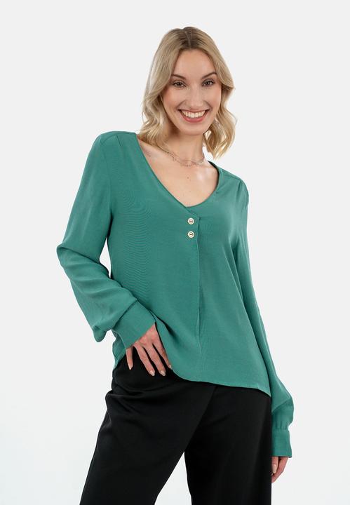 Actual product image Suri Frey Bluse SFY Freyday (M)