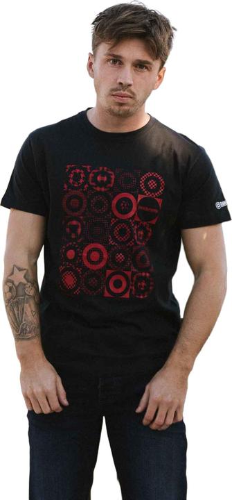 Produktbild Lambretta SS25 TShirt (4XL)