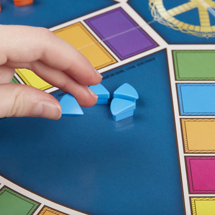 Produktbild Hasbro Gaming Trivial Pursuit (Deutsch)
