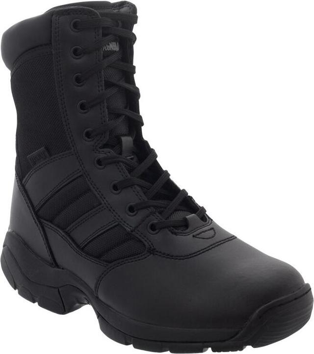 Image du produit Bottes d'intervention Panther 8.0 avec fermeture éclair 45 (45)