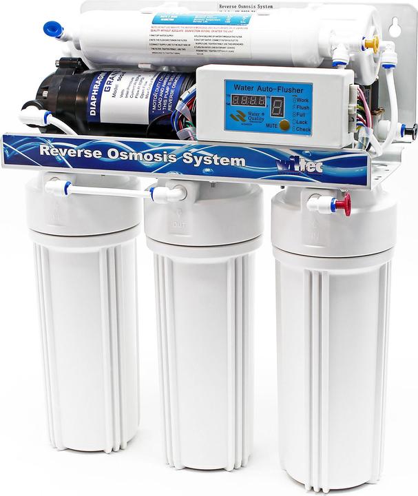 Image du produit Naturewater Système d'osmose inverse (1 x)