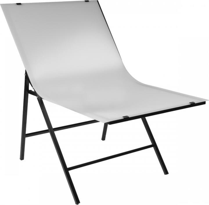 Actual product image Walimex Recording table Basic S (50 cm, 105 cm)