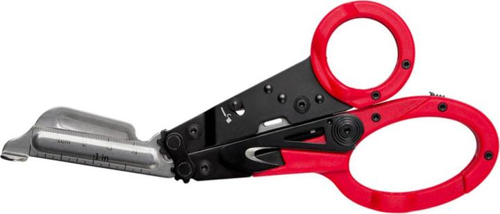 SOG Para Shears Red (11 Funktionen)