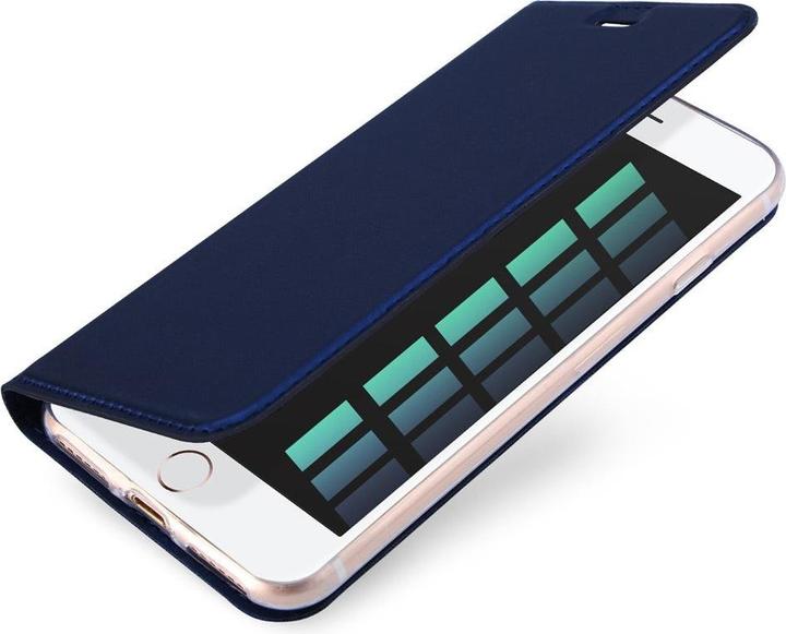 Produktbild Dux Ducis Leder Hülle (Apple iPhone 7, Apple iPhone SE, Apple iPhone 8)