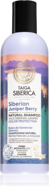 Produktbild Natura Siberica Siberica Professional - Taiga Wild Siberian Juniper Berry N (270 ml)