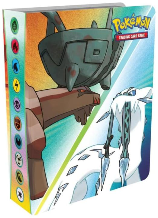 Image du produit Pokémon Mini portfolio TCG *ANGLAIS*