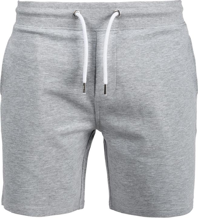 Mélange gris clair (8242)