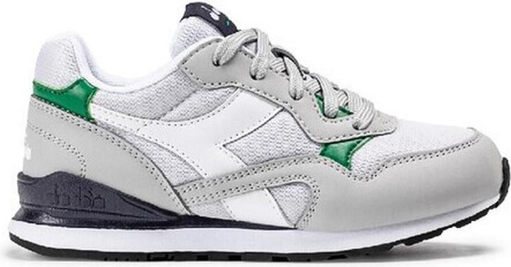 Actual product image Diadora children's trainers n.92 ps (33)