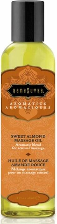 Image du produit Kamasutra Aromatiques (59 ml)