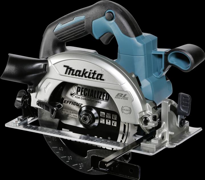 Immagine prodotto Makita DHS661ZU Sega circolare portatile a batteria