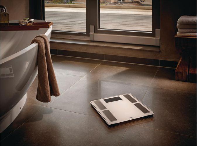 Produktbild Soehnle Shape Sense Connect 100 mit Bluetooth® (180 kg)