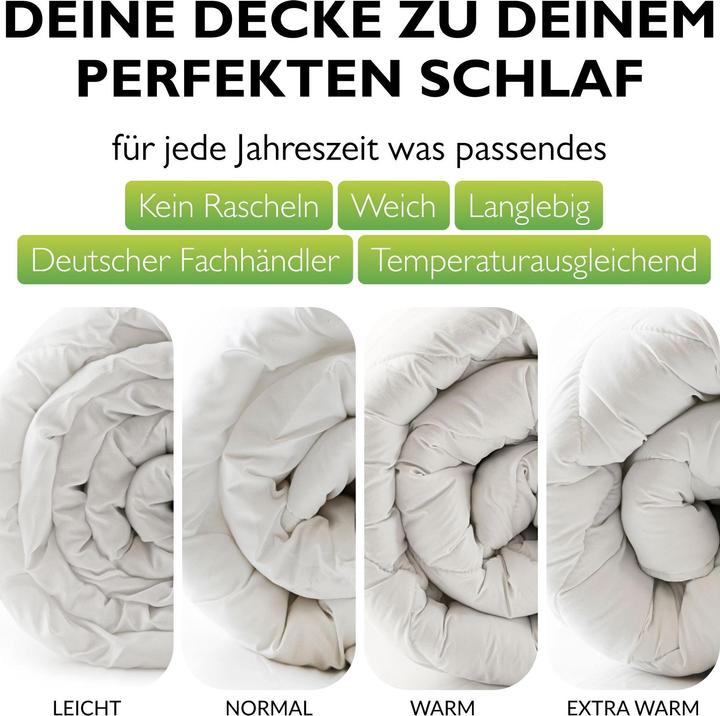 Produktbild Etérea Frieda (100 g, 135x200 cm)