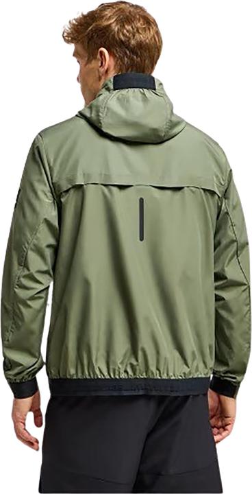 Produktbild Witeblaze BALAN Men"s windjacket,olive olive L (L)