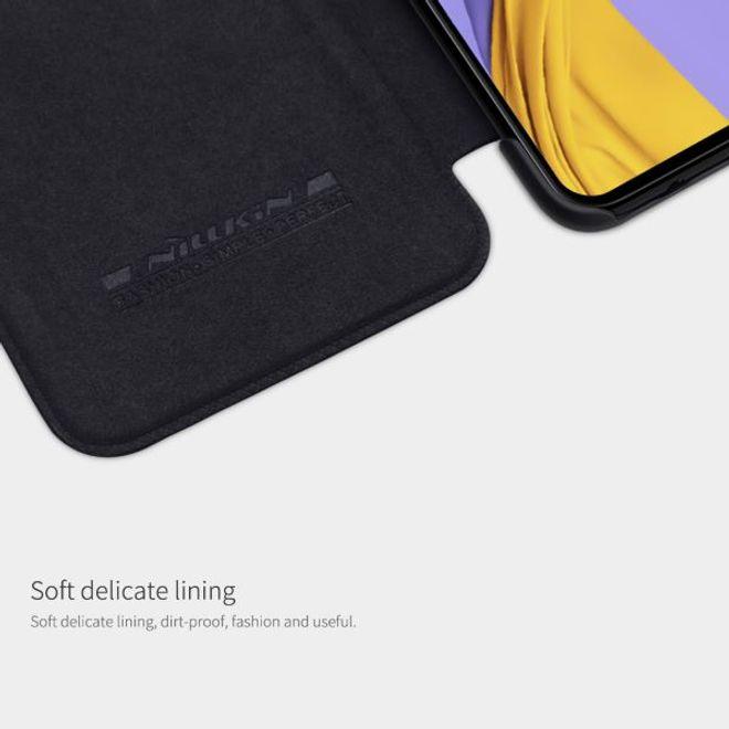 Immagine prodotto Nillkin Serie Qin (Samsung Galaxy A51 5G)