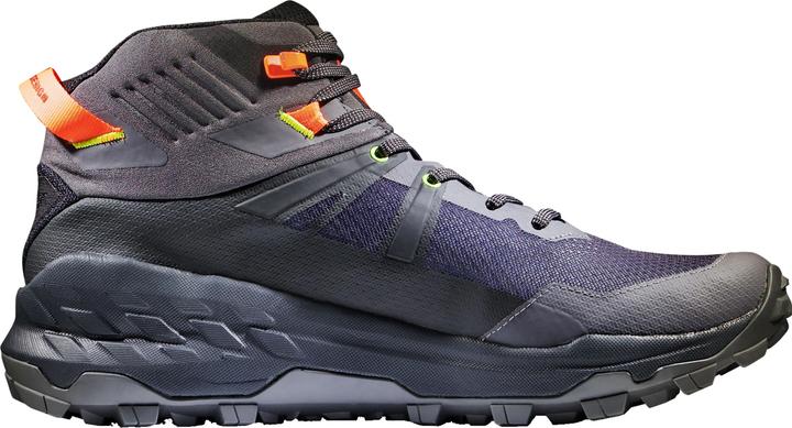 Immagine prodotto Mammut Sertig II Mid GTX Uomo (42 2/3)