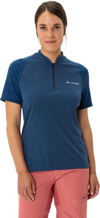 Actual product image Vaude Tamaro HZ Shirt IV (42, L)