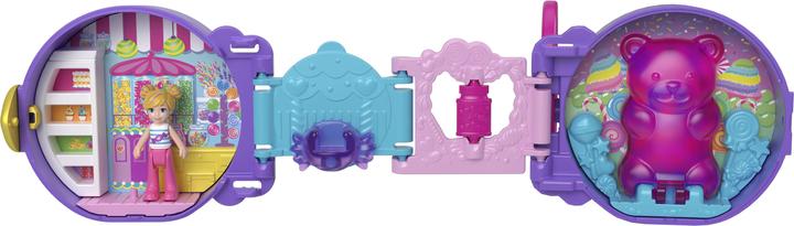 Produktbild Polly Pocket On The Go Fun