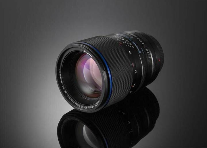 Actual product image Venus Optic Laowa 105mm f/2 STF Nikon (Nikon F, full size)