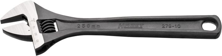 Actual product image HAZET Open-end wrench ∙ adjustable 279-10 ∙ Outside hexagon profile (28 mm)