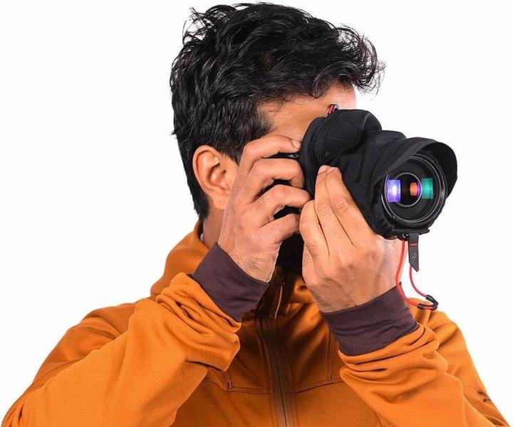 Image du produit Peak Design Shell Large (Sac à bandoulière pour appareil photo, 3.15 l)