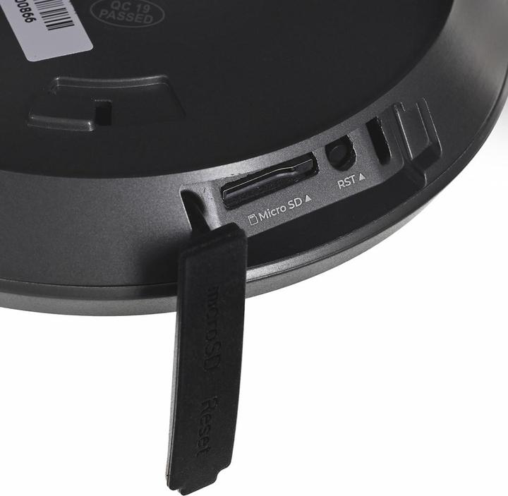 Actual product image Reolink FE-P (2560 x 2560 pixels)