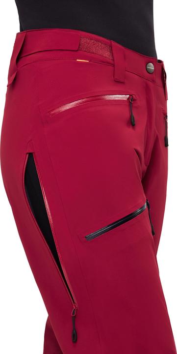 Produktbild Mammut Stoney HS Pants Women (44)