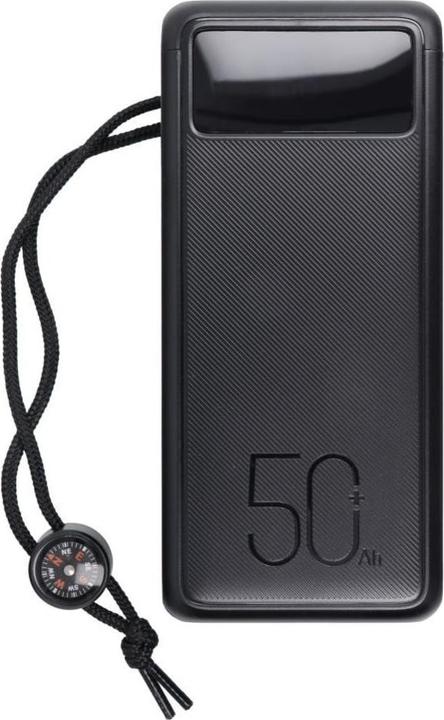 Veger Tank Boost (56000 mAh, 100 W, 207.50 Wh)