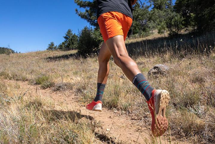 Immagine prodotto Injinji Equipaggio Trail Xtralife (M)