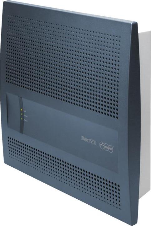 Actual product image Auerswald COMpact 5200