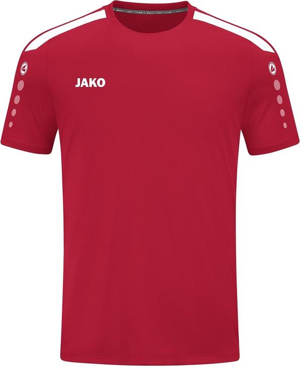 Red / White