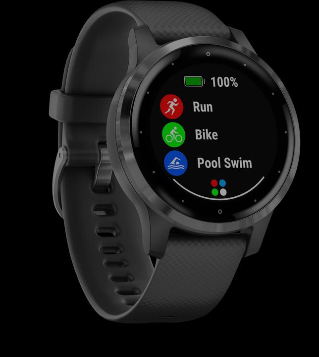 Produktbild Garmin Vivoactive 4S (40 mm)