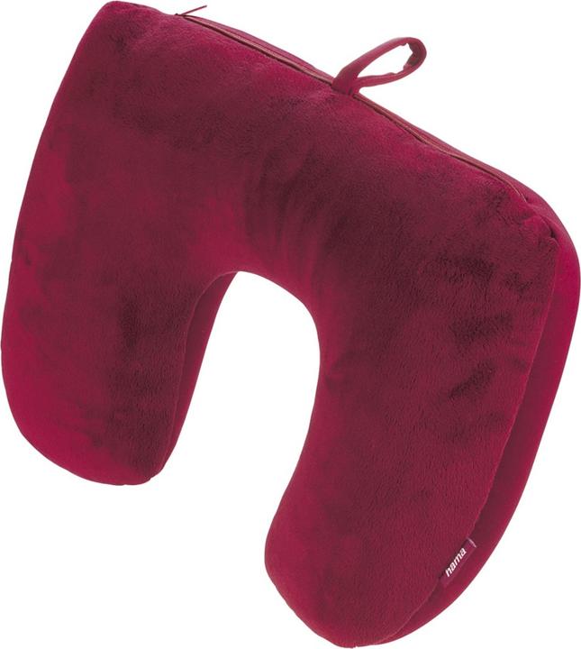 Produktbild Hama 2in1 Reisekissen (Kopf- & Nackenkissen)