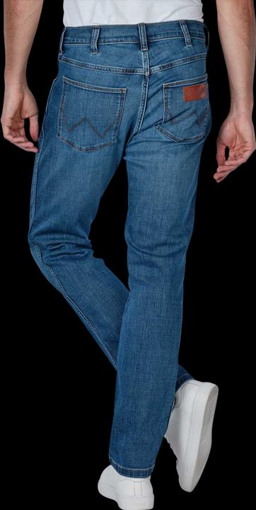 Produktbild Wrangler Jeans Regular Fit (W31/L30)