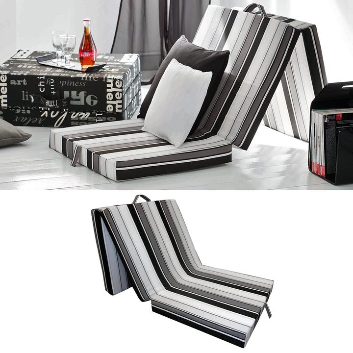 Produktbild VitaliSpa Falty (70 x 190 cm)