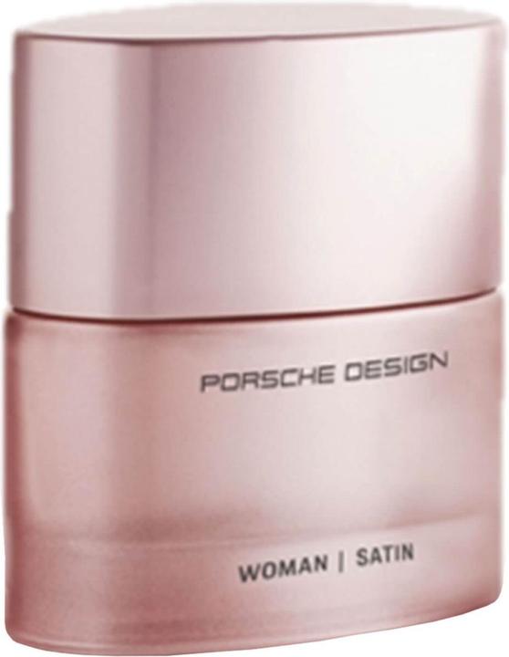 Actual product image Porsche Design Woman Satin Eau de Parfum 30 ml (Eau de parfum, 30 ml)