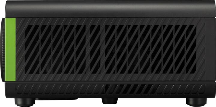 Produktbild Viewsonic X2-4KE Pro (UHD, 2500 lm, 0.69 - 0.83:1)