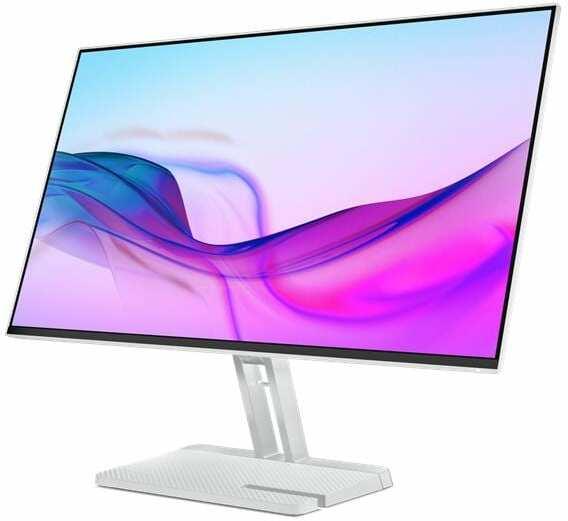 Produktbild Lenovo L27i-4A (1920 x 1080 Pixel, 27")
