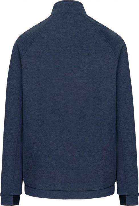 Produktbild Proact Sweatshirt Reissverschluss Stehkragen (S)