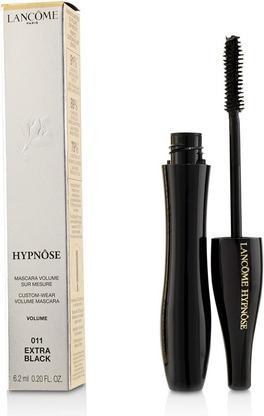 Actual product image Lancôme Hypnôse Mascara - Hypnôse Extra Black 011 (#011 Extra Black)