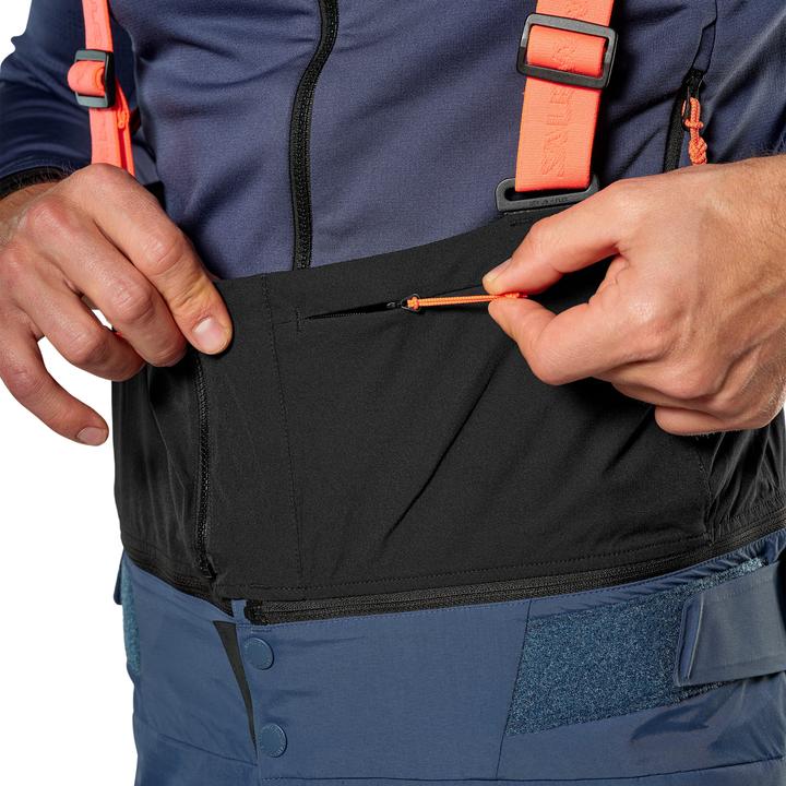 Image du produit Salewa Pantalon Sella Free 3 Layers Powertex (M)