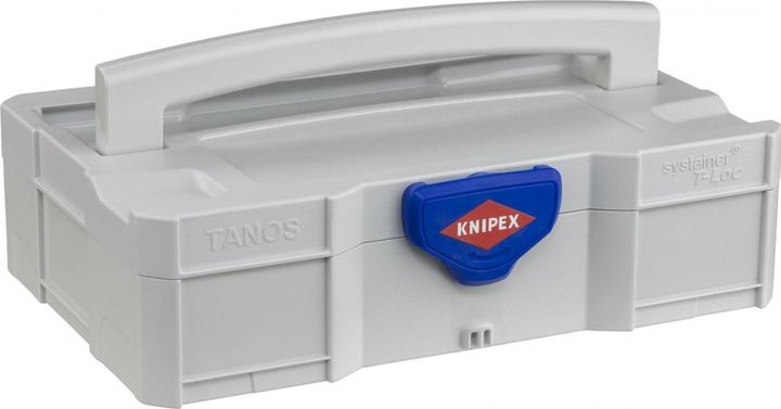 Actual product image Knipex TANOS MINI-systainer (1 pieces)