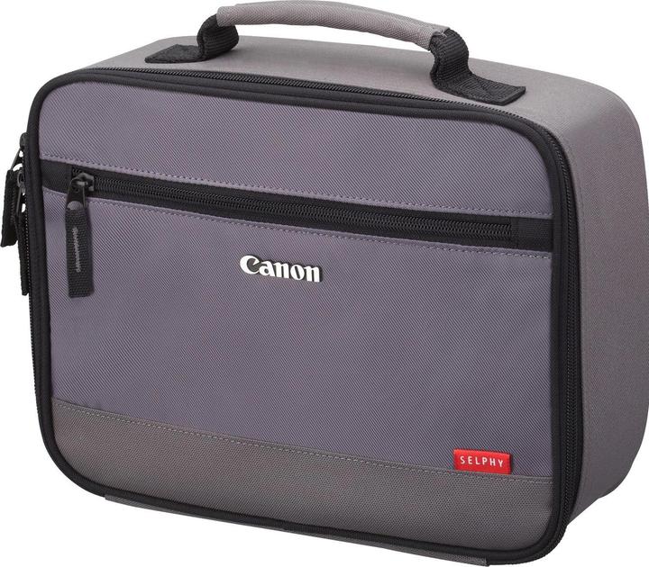 Canon Sac de transport DCC-CP2 Gris