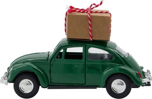 Actual product image House Doctor Xmas Car
