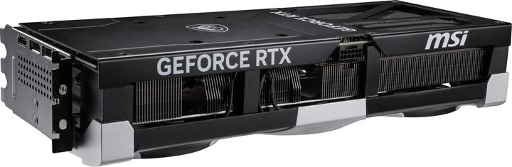 Actual product image MSI GeForce RTX 5090 32G VENTUS 3X OC (32 GB)